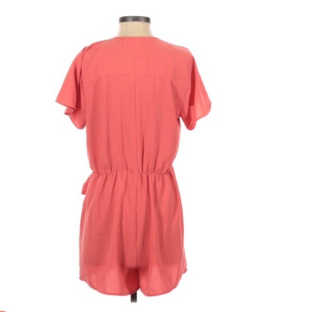 Leith romper - Picture 2 of 2